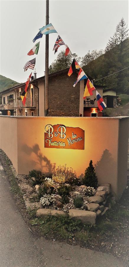 Affittacamere Da Morena Gorfigliano エクステリア 写真
